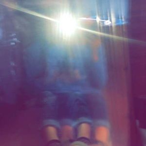 Meet your Posher, Kaiden